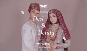 Desi & Dendy