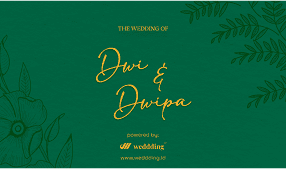 Dwi & Dwipa