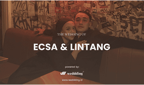 Ecsa & Lintang