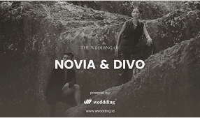 Novia & Divo