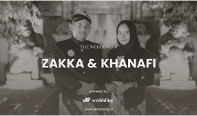 Zakka & Khanafi